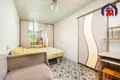 Apartamento 2 habitaciones 46 m² Minsk, Belarús