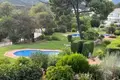 Attique 2 chambres 206 m² Benahavis, Espagne