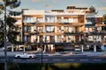 Mieszkanie 1 pokój 61 m² Aradipu, Cypr