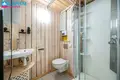 Mieszkanie 2 pokoi 40 m² Wilno, Litwa