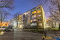 Wohnung 2 zimmer 44 m² Minsk, Weißrussland