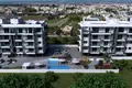 Penthouse 4 Zimmer 109 m² Limassol, Cyprus