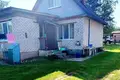 House 59 m² Holacki sielski Saviet, Belarus