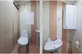 2 room apartment 57 m² Minsk, Belarus