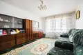 Appartement 3 chambres 76 m² Minsk, Bélarus