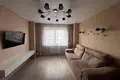 3 room apartment 66 m² Minsk, Belarus