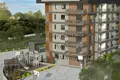 4 room apartment 193 m² Gazipasa, Turkey