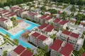 Вилла 3 спальни 160 м² Доминиканская Республика, Доминиканская Республика