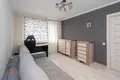 2 room apartment 51 m² Minsk, Belarus