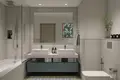 Apartamento 2 habitaciones 1 353 m² Business Bay, Emiratos Árabes Unidos
