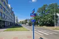 Propiedad comercial 1 habitación 26 m² en Varsovia, Polonia