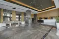 Apartamento 2 habitaciones , Turquía