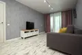 1 room apartment 33 m² Minsk, Belarus