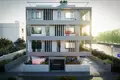 Penthouse 4 pokoi 101 m² Limassol, Cyprus