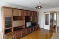 Apartamento 3 habitaciones 71 m² Minsk, Bielorrusia