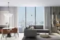 2 room apartment 84 m² Dubai, UAE