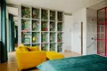 3 room apartment 91 m² Warsaw, Poland