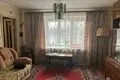 3 room apartment 56 m² Barysaw, Belarus