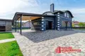 Casa 167 m² Grodno, Bielorrusia