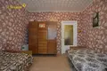 Квартира 2 комнаты 51 м² Беларучский сельский Совет, Беларусь