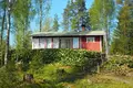 Cottage 1 bedroom 48 m² Joensuun seutukunta, Finland