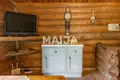 Коттедж 2 комнаты 49 м² Rovaniemi sub region, Финляндия