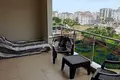 1 room apartment 40 m² Alanya, Turkey