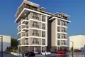 Apartamento 2 habitaciones 60 m² Gazipasa, Turquía