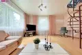 Casa 152 m² Kariotiskes, Lituania