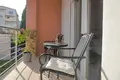 2 bedroom apartment 64 m² Budva, Montenegro