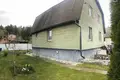 Casa de campo 185 m² Kalodziscanski selski Savet, Belarús