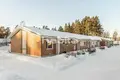 Квартира 4 комнаты 97 м² Пюхтяа, Финляндия