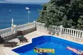 6 bedroom villa 220 m² Novi Vinodolski, Croatia