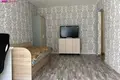 Appartement 1 chambre 36 m² Vilnius, Lituanie