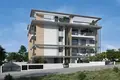 Wohnung 1 Schlafzimmer 63 m² Ypsonas Municipality, Zypern