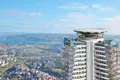1 bedroom apartment 101 m² Sariyer, Turkey