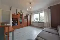 1 room apartment 21 m² in Warsaw, Poland