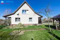 House 132 m² Gesalai, Lithuania