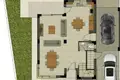 3 room cottage 190 m² Lakatameia, Cyprus