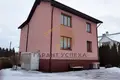 House 292 m² Muchaviecki sielski Saviet, Belarus
