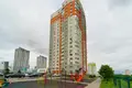 Wohnung 3 zimmer 66 m² Minsk, Belarus