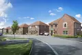 Dom 4 pokoi  Blaby, Wielka Brytania