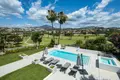 5-Schlafzimmer-Villa 475 m² Benahavis, Spanien