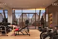 Residential complex Design-Led Apartments with Elevated Comfort and Smart Value / Deca Avana Residences