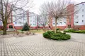 Apartamento 3 habitaciones 66 m² Lodz, Polonia