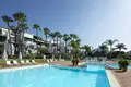 Wohnung 3 Schlafzimmer 136 m² Malaga, Spanien