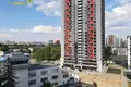 Квартира 1 комната 33 м² Минск, Беларусь