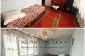 3 room apartment 72 m² Lukava, Belarus