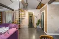 Casa 136 m² Kalodziscanski selski Savet, Belarús