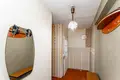 Wohnung 1 zimmer 33 m² Minsk, Belarus